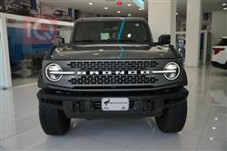 فورد برونكو